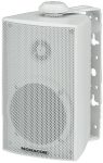 Monacor ESP 215 15W-os kültéri fali hangsugárzó