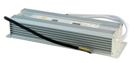 Led DC tápegység 150W 12,5A IP67