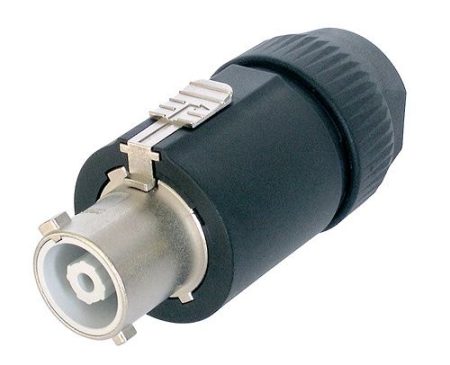 NEUTRIK Powercon 32A-es lengő csatlakozó
