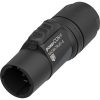 Neutrik True Powercon S lengő kimeneti csatlakozó