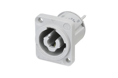 NEUTRIK Powercon B fix alj