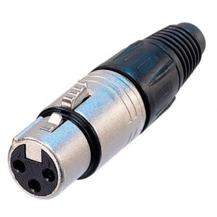 NEUTRIK XLR 3 mama dugó