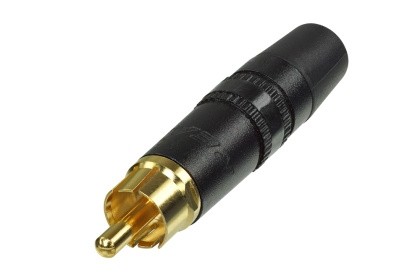 REAN RCA csatlakozó